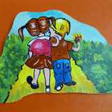 ...bimbi...